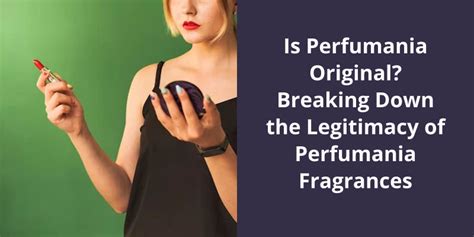 is perfumania fake|who makes perfumania fragrances.